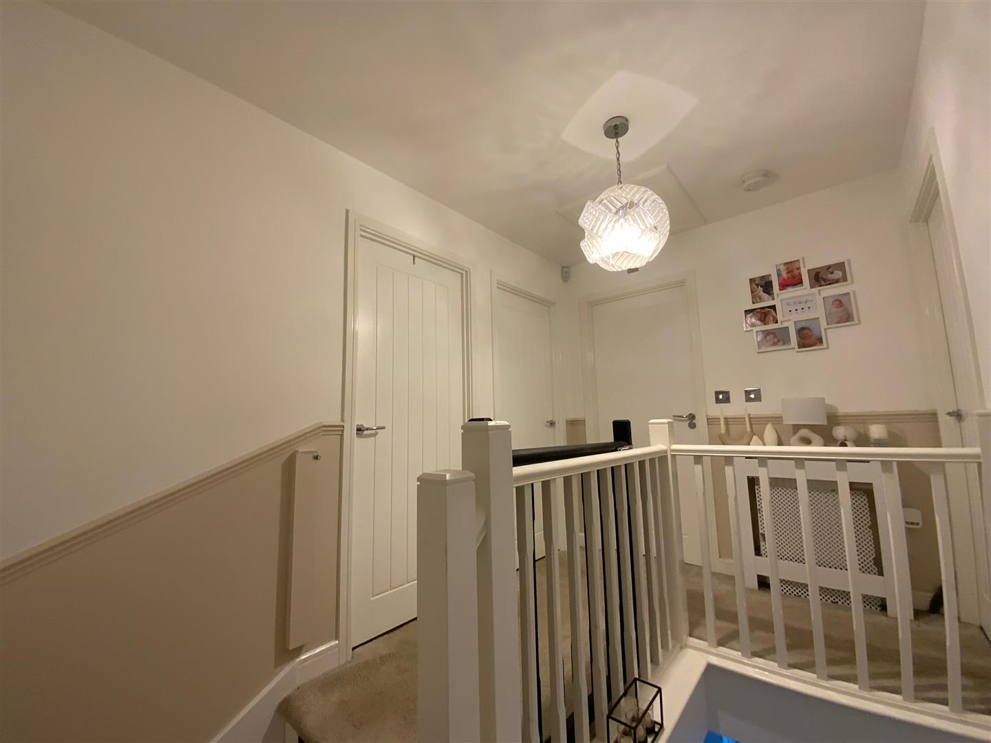 Buckworth Drive, Wootton, Bedford